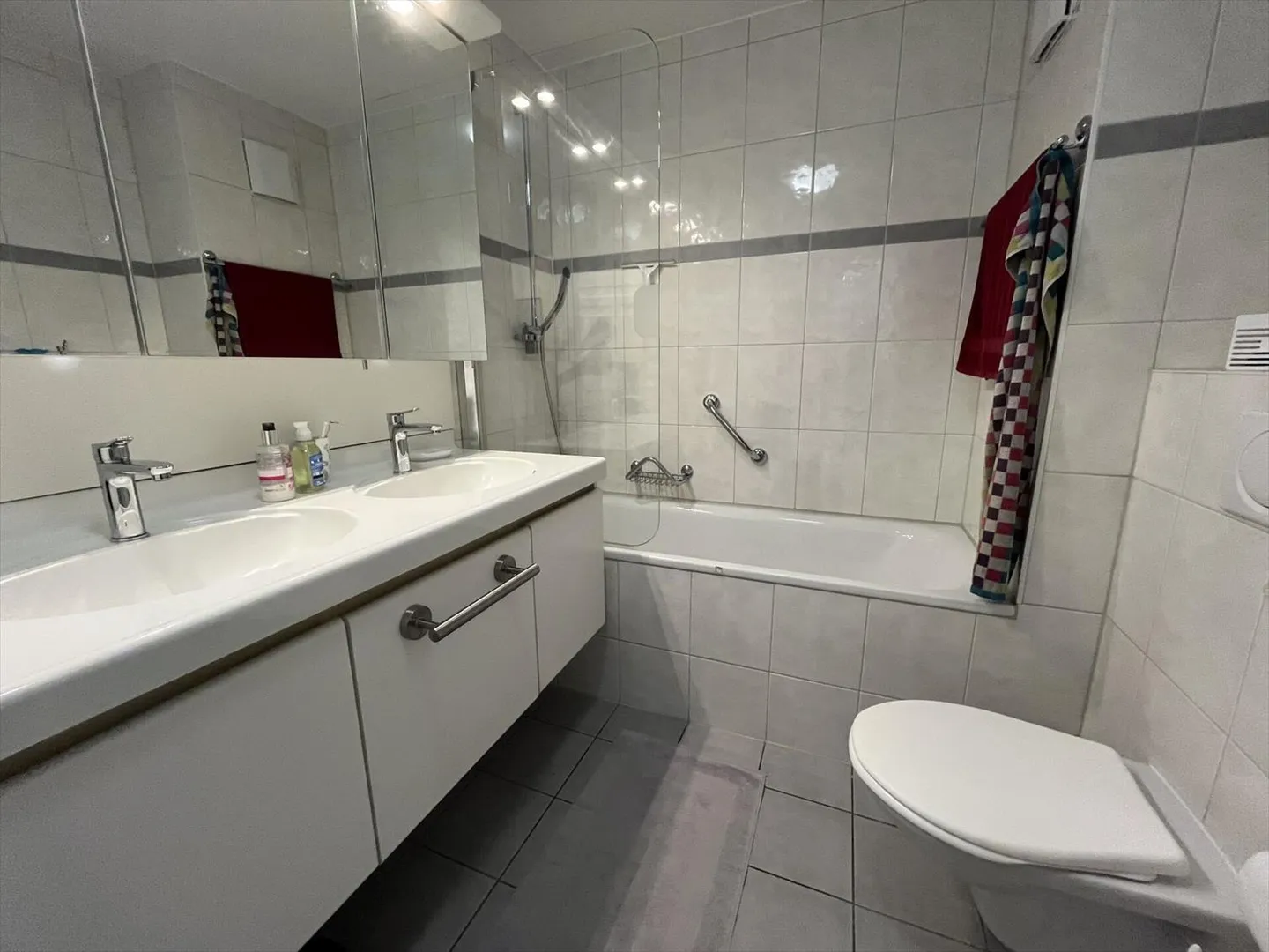 WITH A MAGNIFICENT LOGGIA AND A LARGE TERRACE - Photo 11 of 13