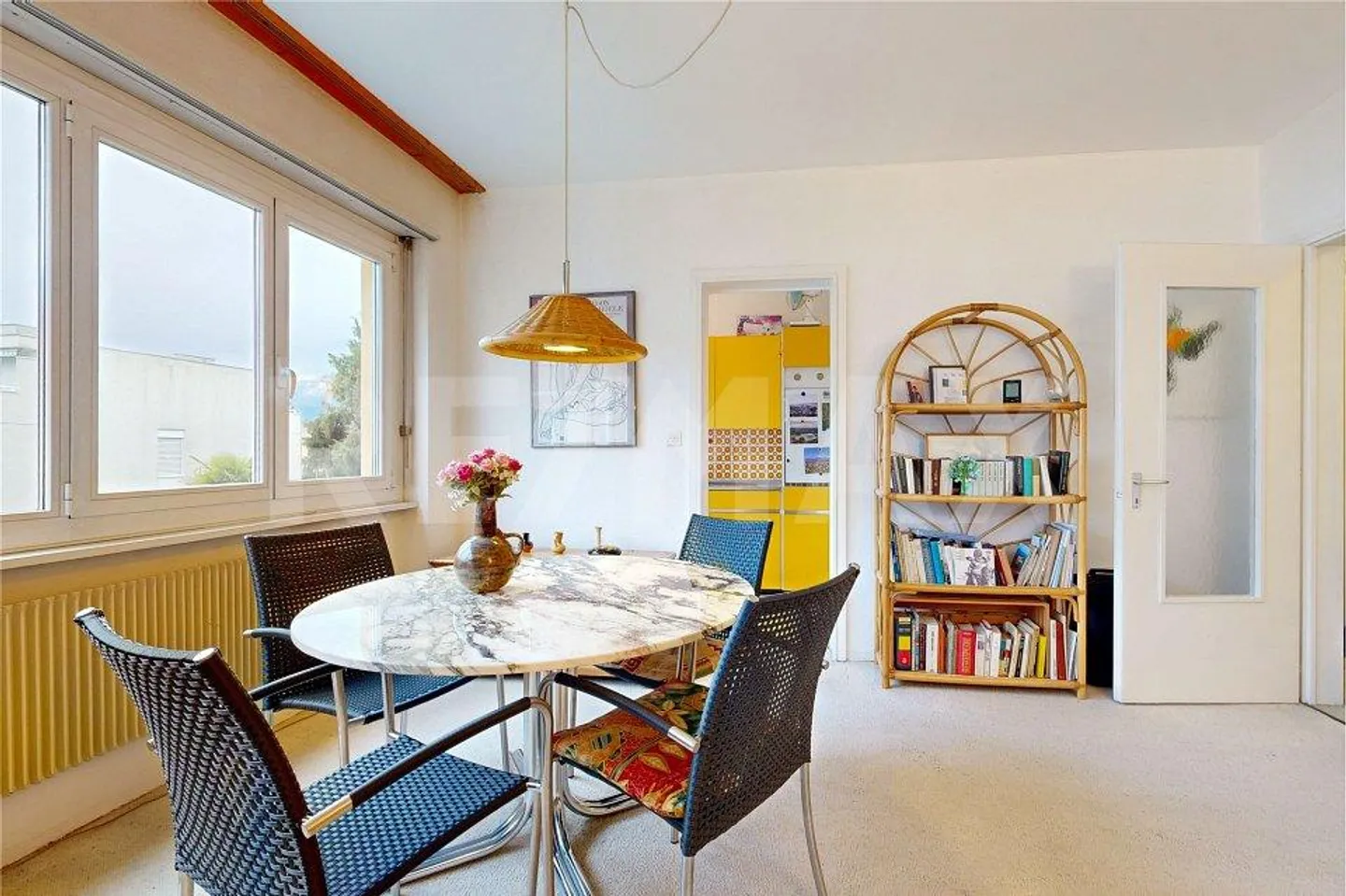 Gemütliches Pied-à-Terre - Foto 5 von 11