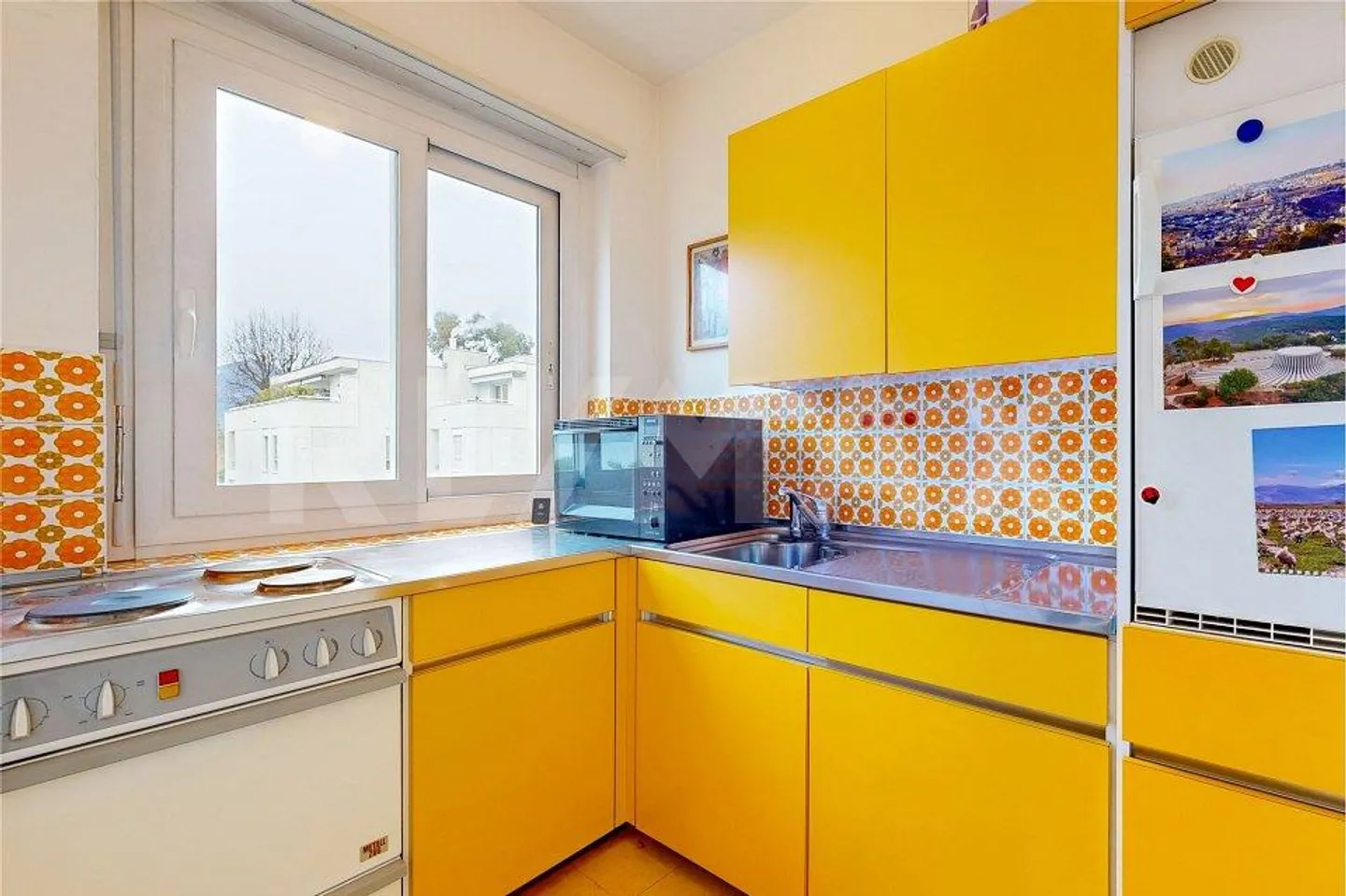 Gemütliches Pied-à-Terre - Foto 7 von 11