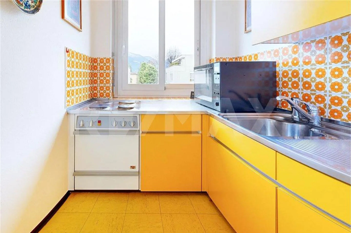 Gemütliches Pied-à-Terre - Foto 8 von 11