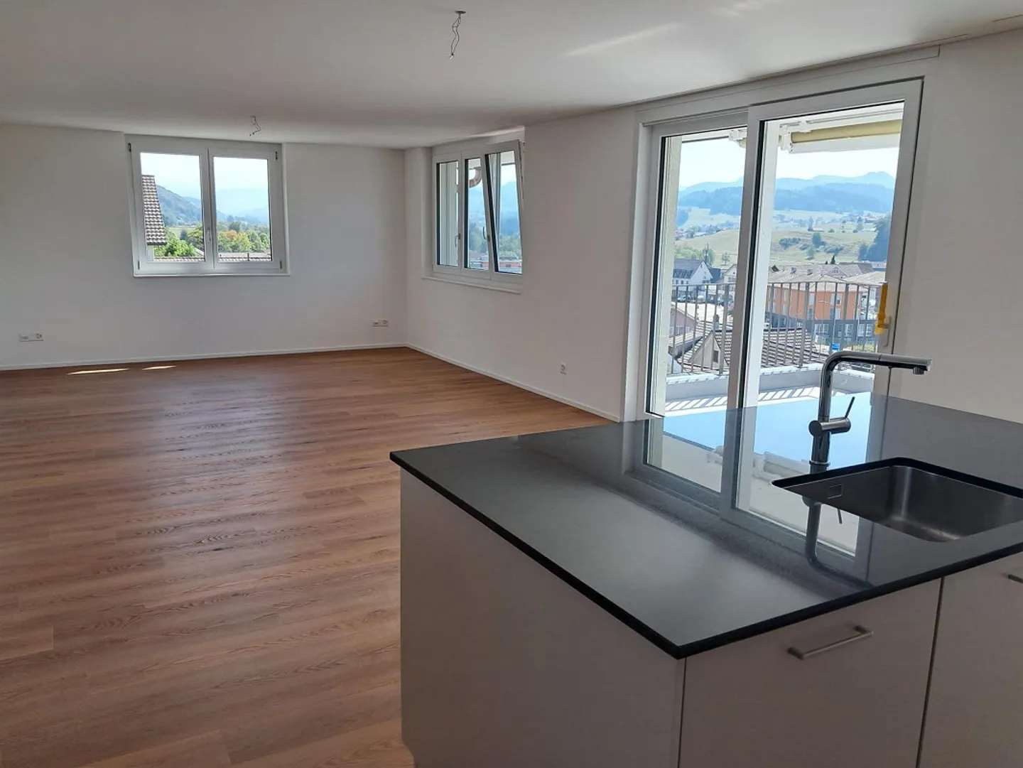 4.5 room apartment - Photo 5 of 11