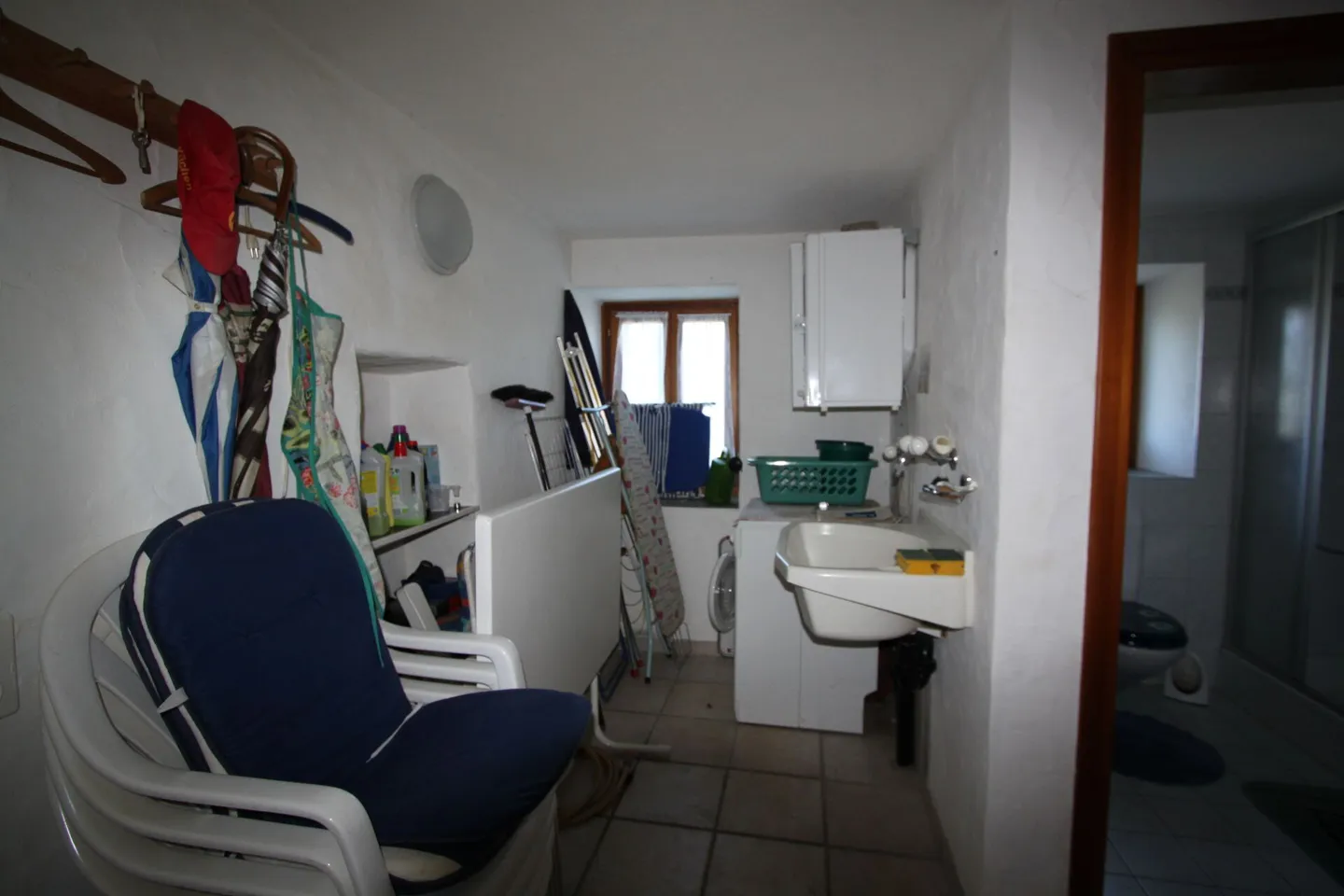 Rustico Agarone 3.5 rooms, also secondary residence - Photo 4 of 12
