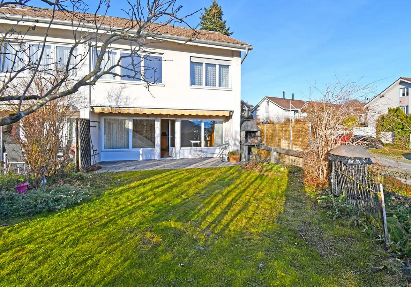 Living with a view and space for craftsmanship - Photo 1 of 13