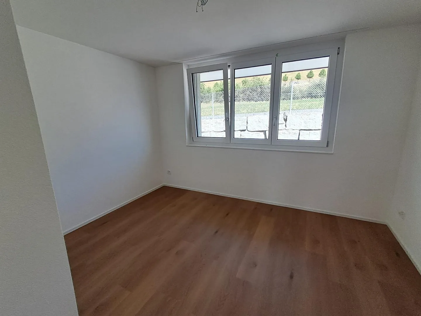 4.5 room apartment - Photo 11 of 11