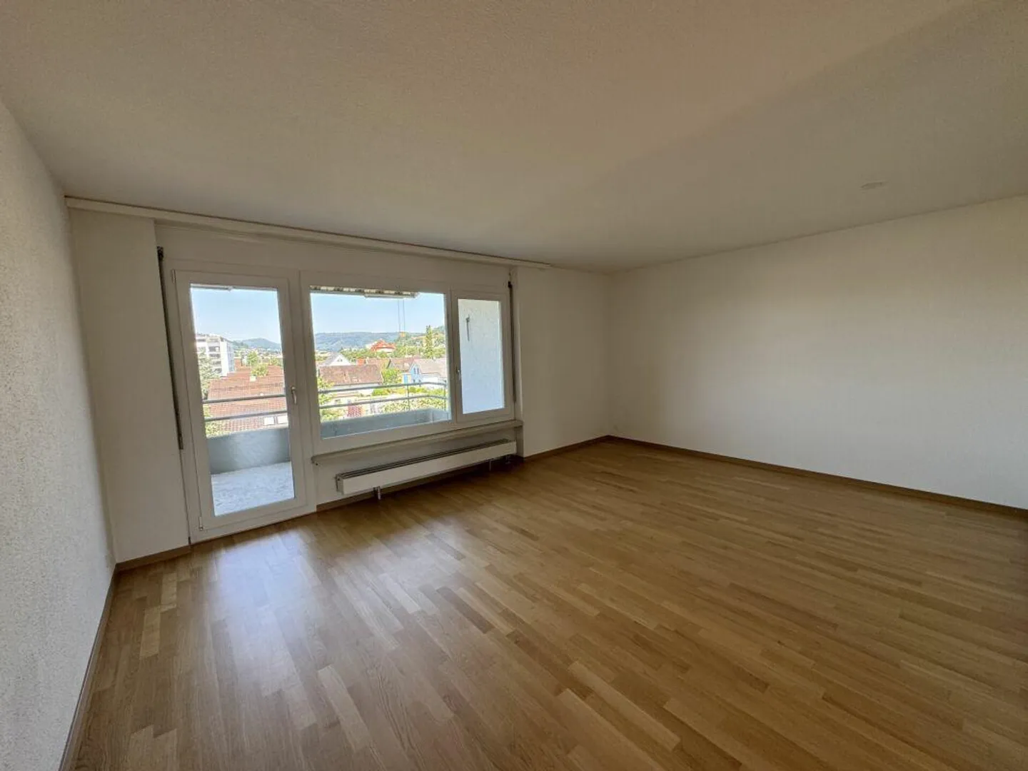 Accogliente appartamento di 3,5 stanze a Untersiggenthal - Foto 2 di 9