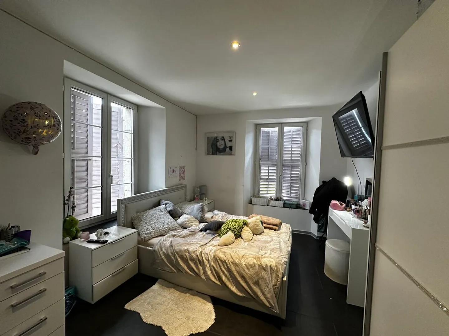 Appartement à vendre - Photo 8 sur 13