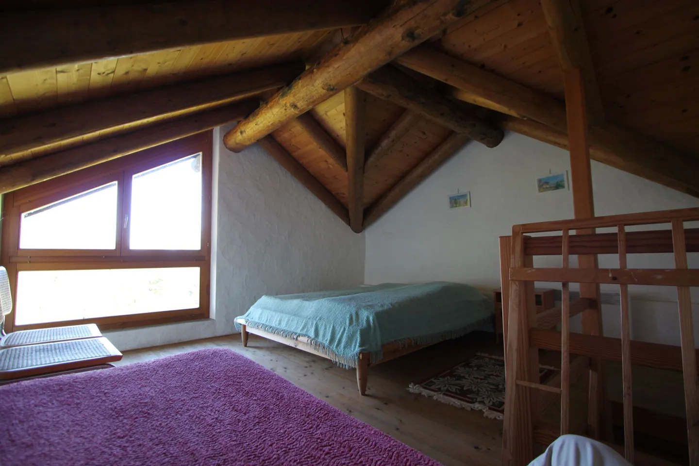 Rustico Agarone 3.5 rooms, also secondary residence - Photo 9 of 12