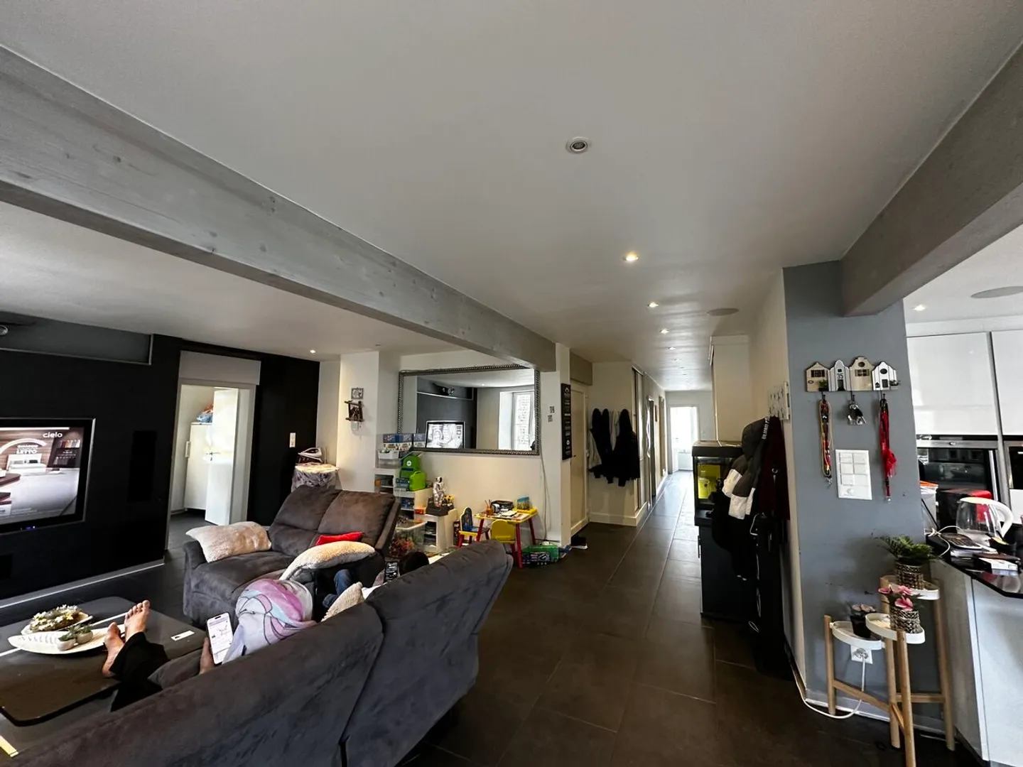 Appartement à vendre - Photo 9 sur 13