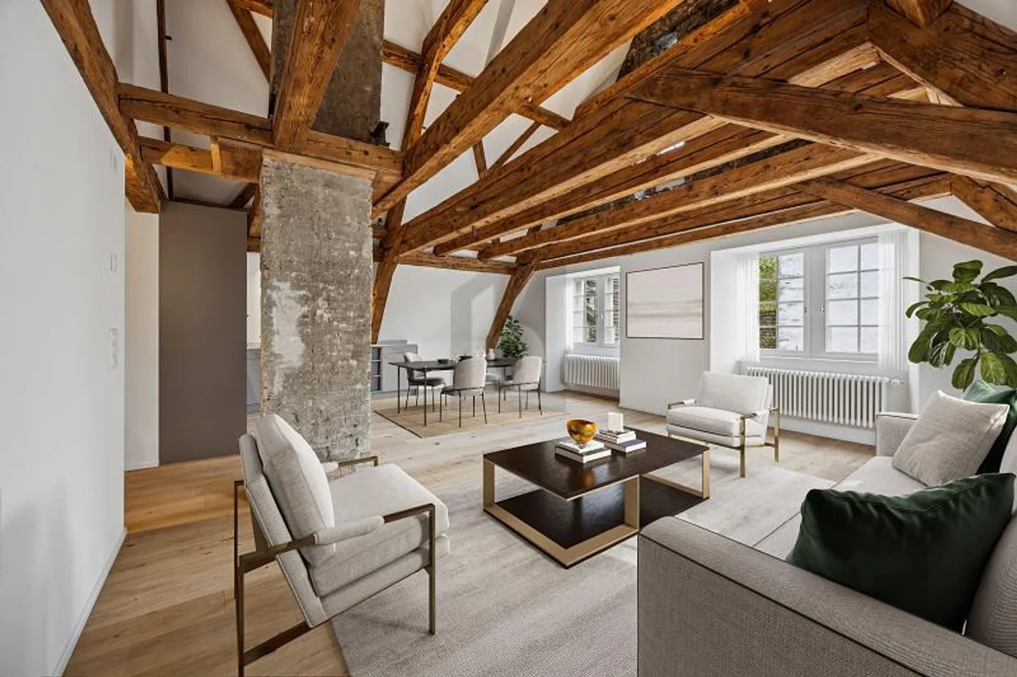 STANDARD LE PLUS MODERNE, HISTORIQUE, MEILLEURE EMPLACEMENT - Photo 1 sur 6