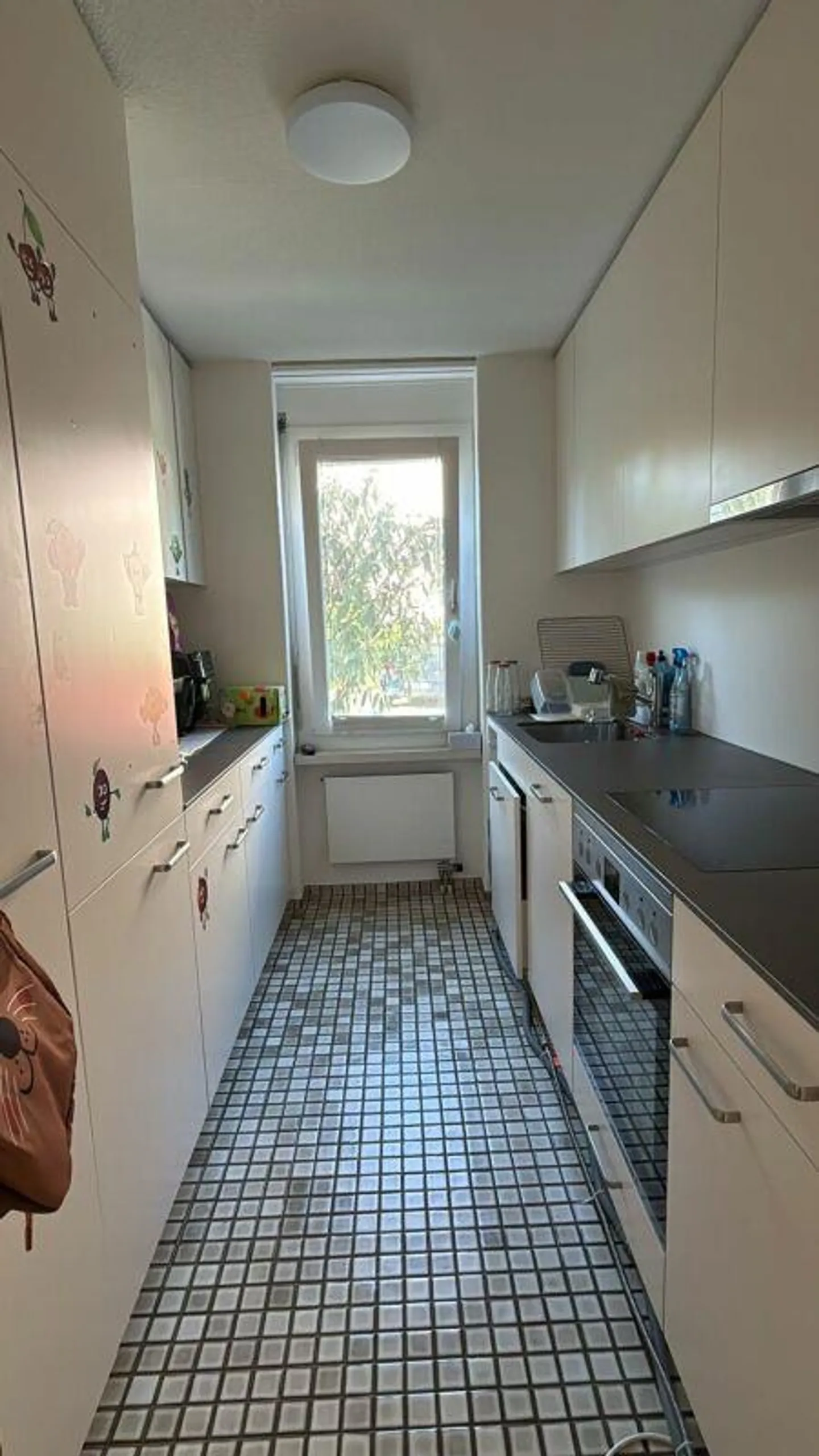 Accogliente appartamento di 3,5 stanze a Untersiggenthal - Foto 5 di 9