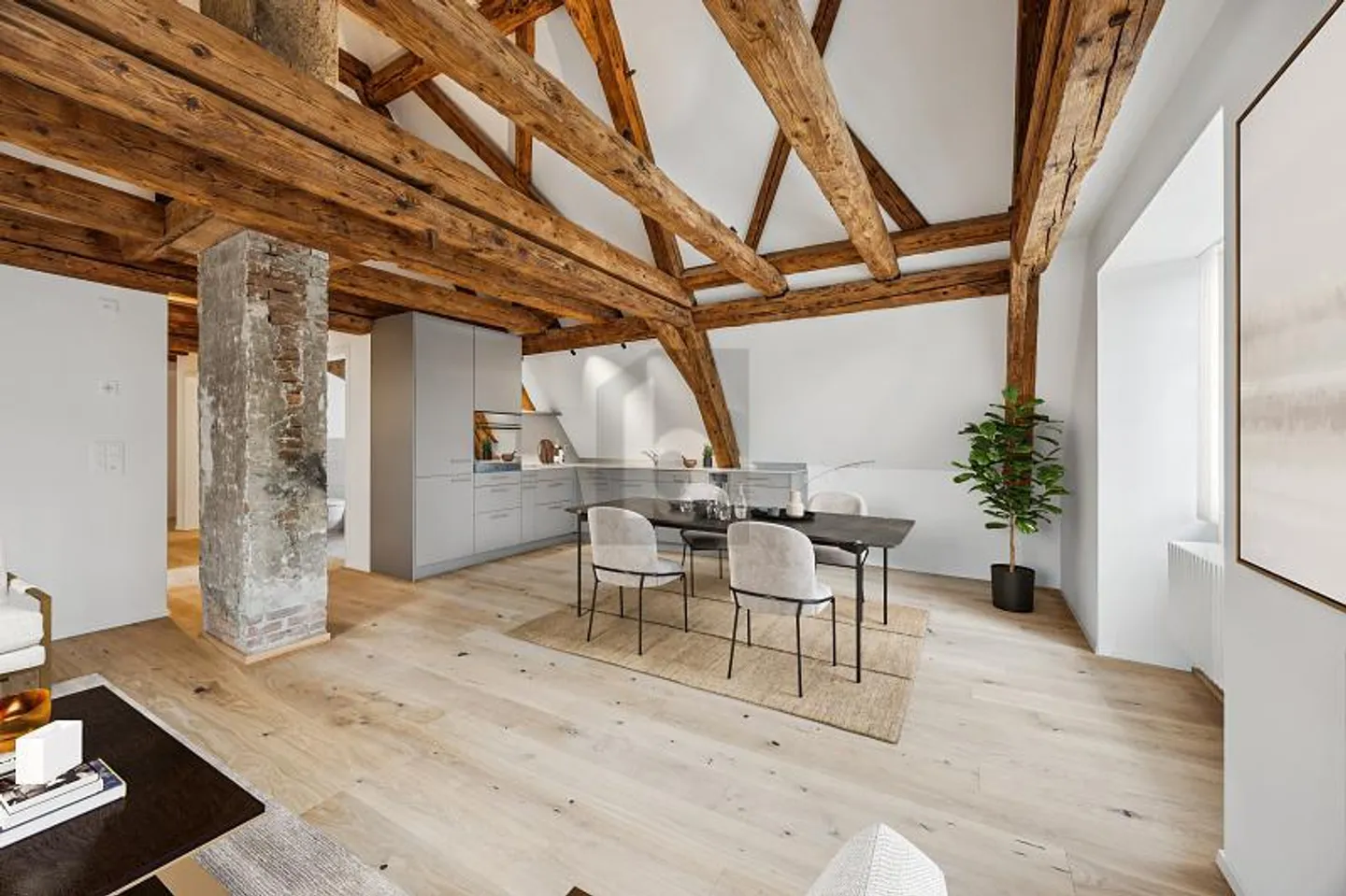 STANDARD LE PLUS MODERNE, HISTORIQUE, MEILLEURE EMPLACEMENT - Photo 4 sur 6