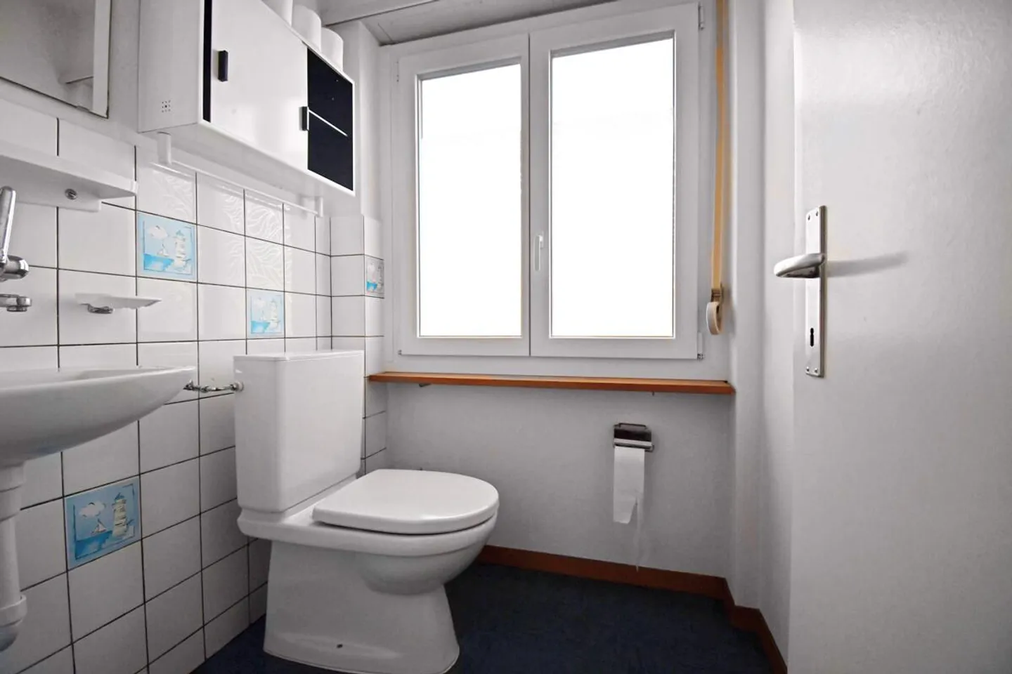 Living with a view and space for craftsmanship - Photo 7 of 13