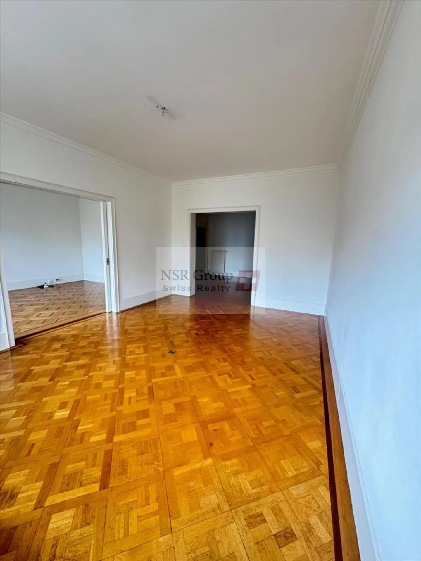 Appartamento in affitto con vista eccezionale? Ginevra, quartiere Perle du Lac - Foto 3 di 10