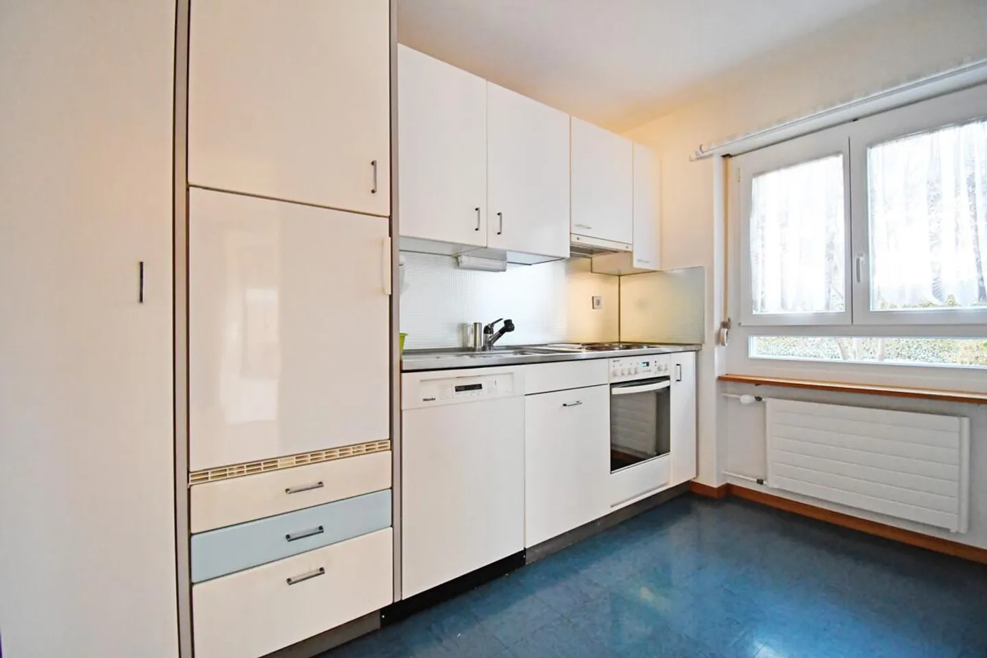 Living with a view and space for craftsmanship - Photo 8 of 13