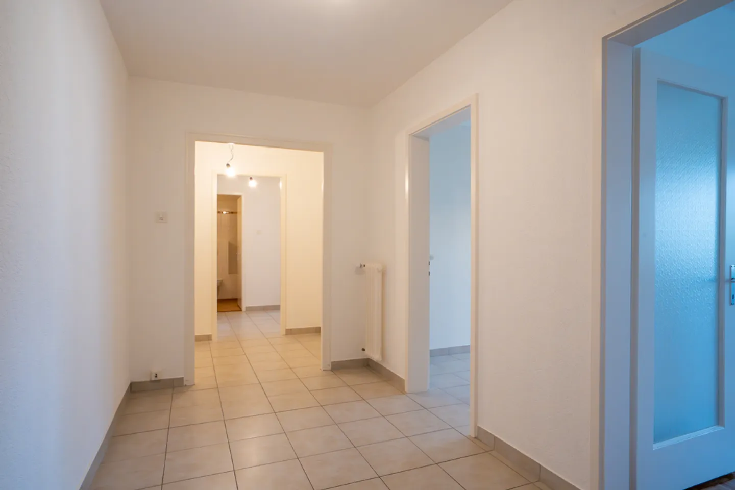Appartamento 3.5 stanze - Foto 2 di 8