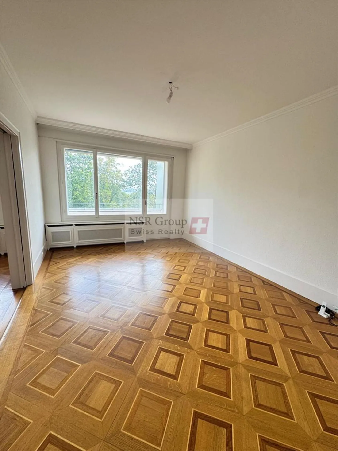 Appartamento in affitto con vista eccezionale? Ginevra, quartiere Perle du Lac - Foto 4 di 10