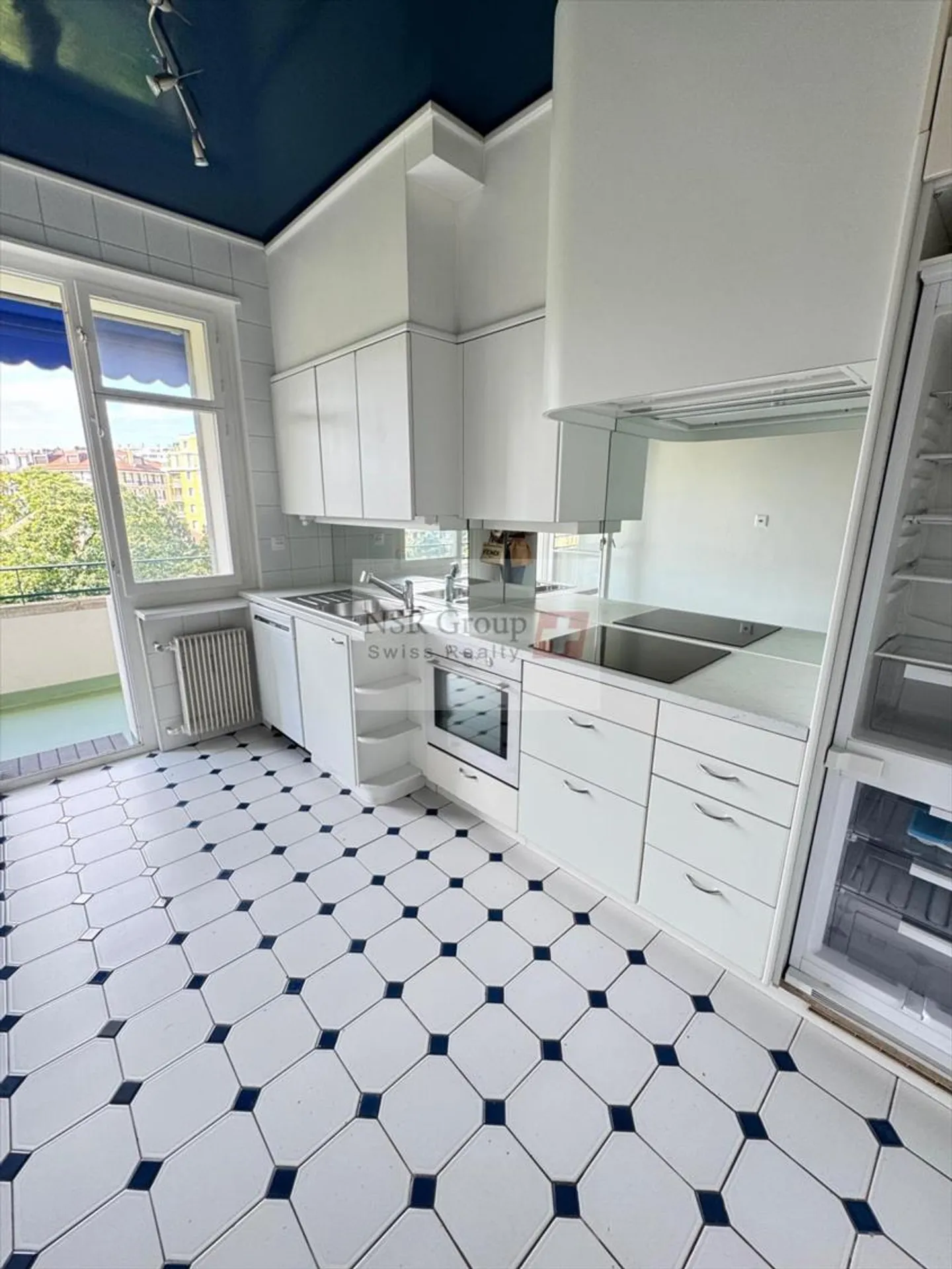 Appartamento in affitto con vista eccezionale? Ginevra, quartiere Perle du Lac - Foto 6 di 10