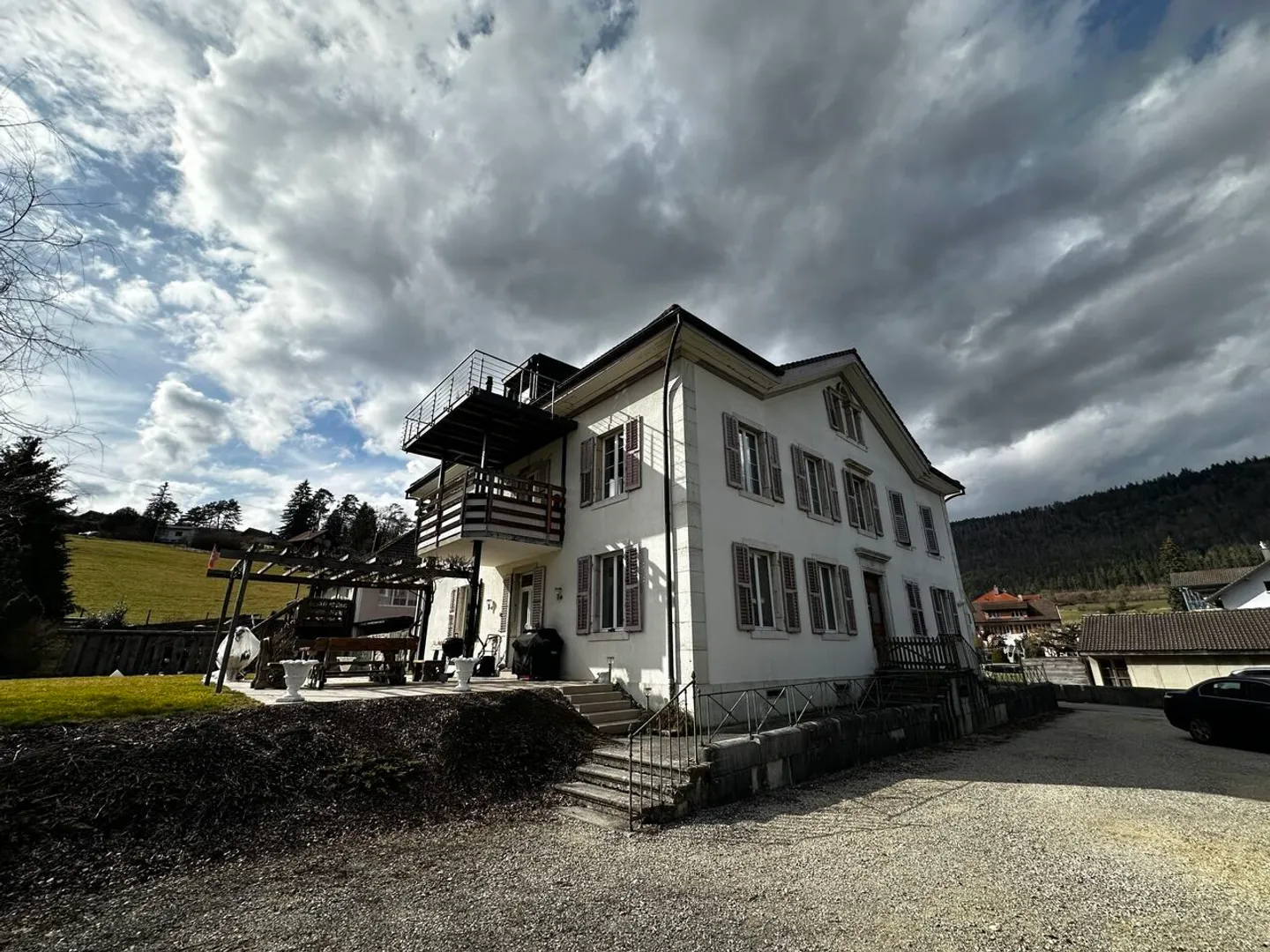 Appartement à vendre - Photo 12 sur 13