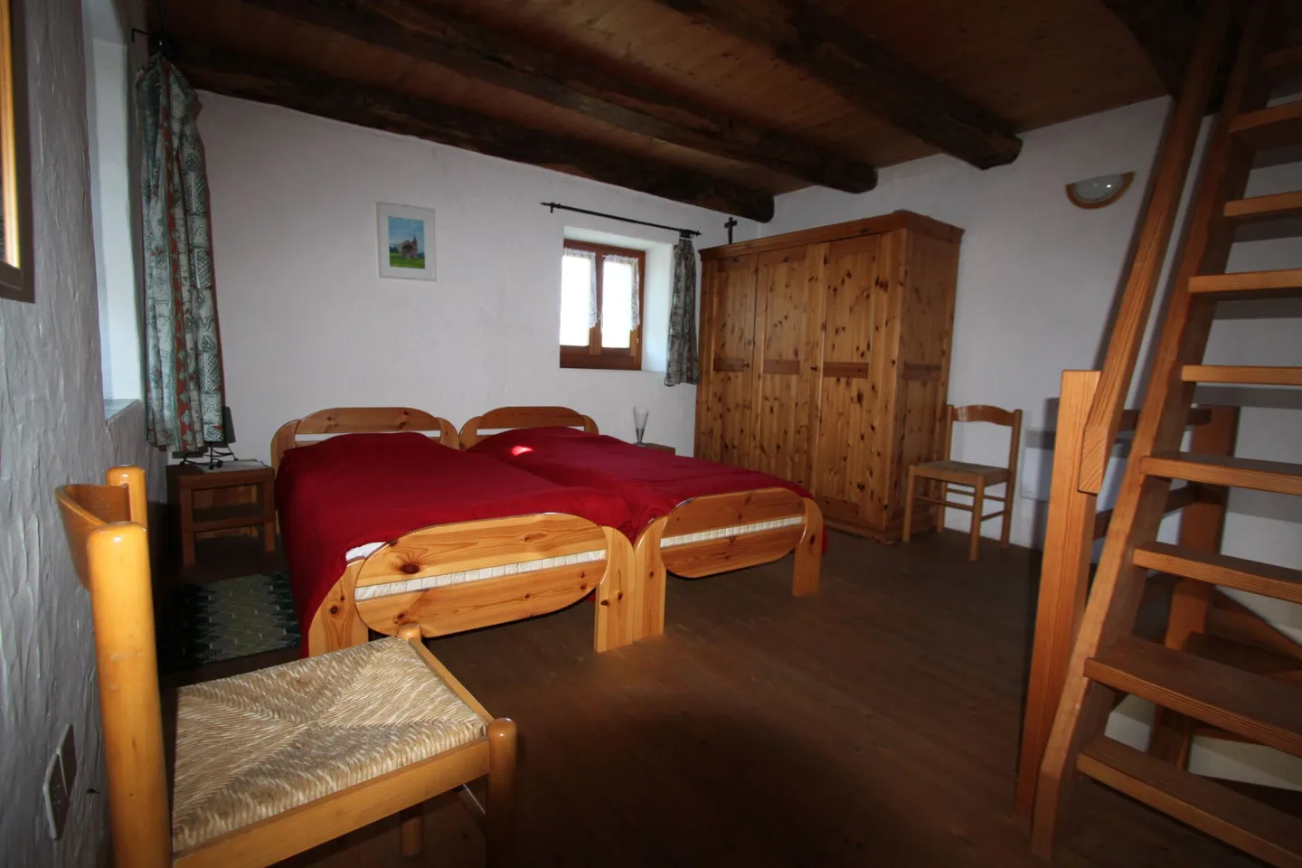 Rustico Agarone 3.5 rooms, also secondary residence - Photo 8 of 12