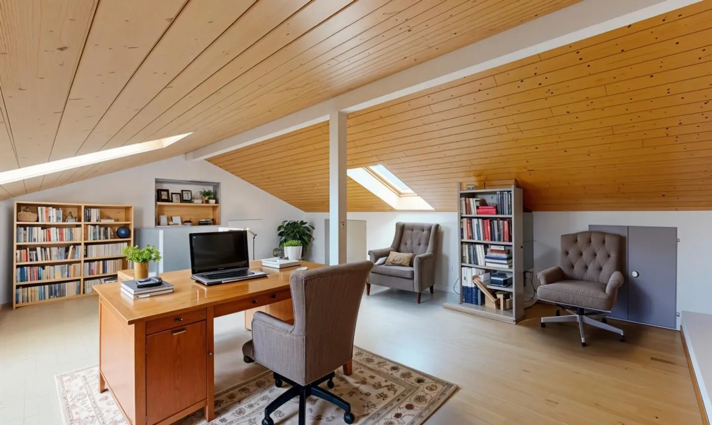 A stone's throw from the primary school - Photo 12 of 13