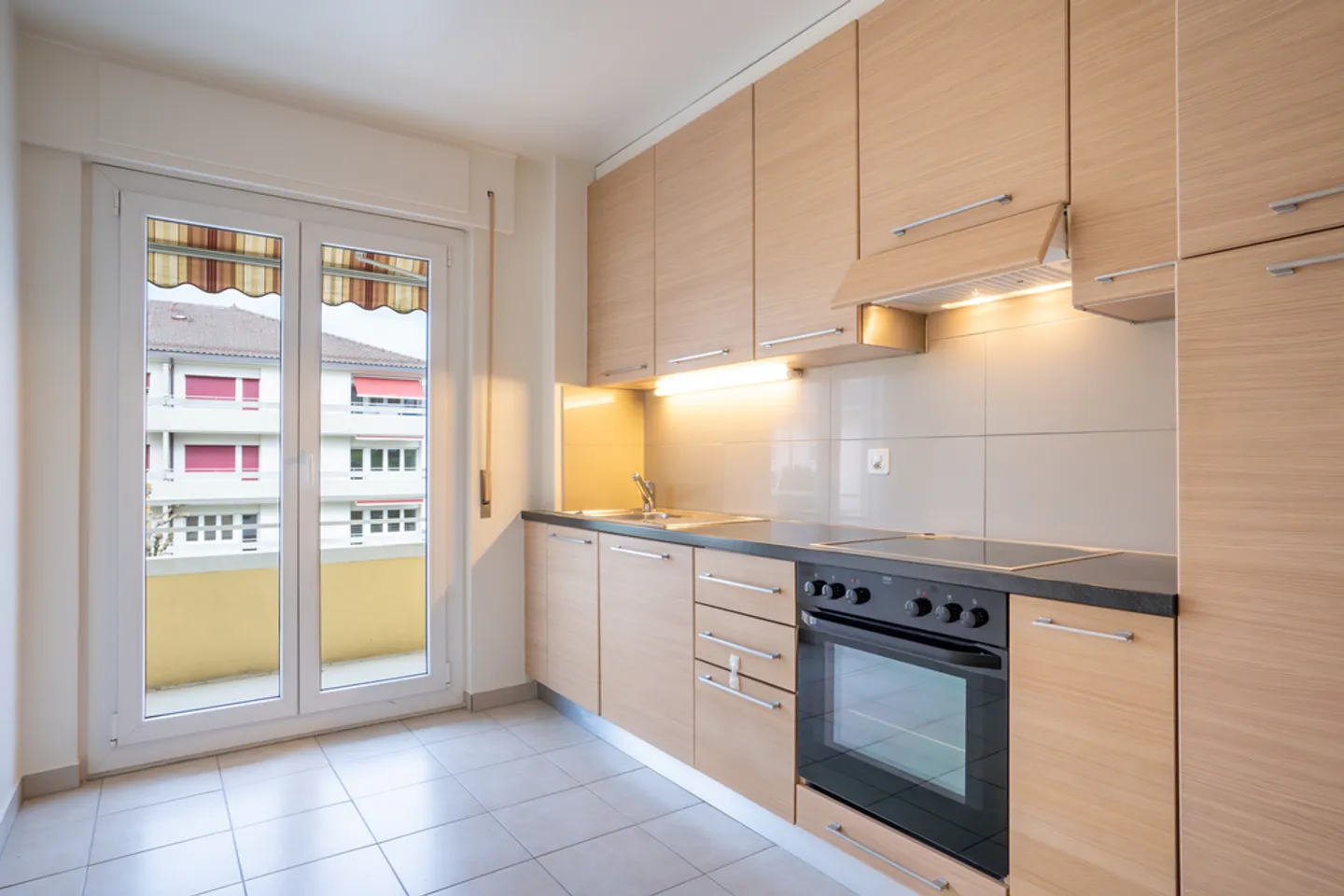 Appartamento 3.5 stanze - Foto 3 di 8