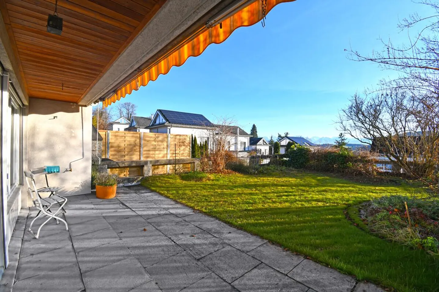 Living with a view and space for craftsmanship - Photo 9 of 13