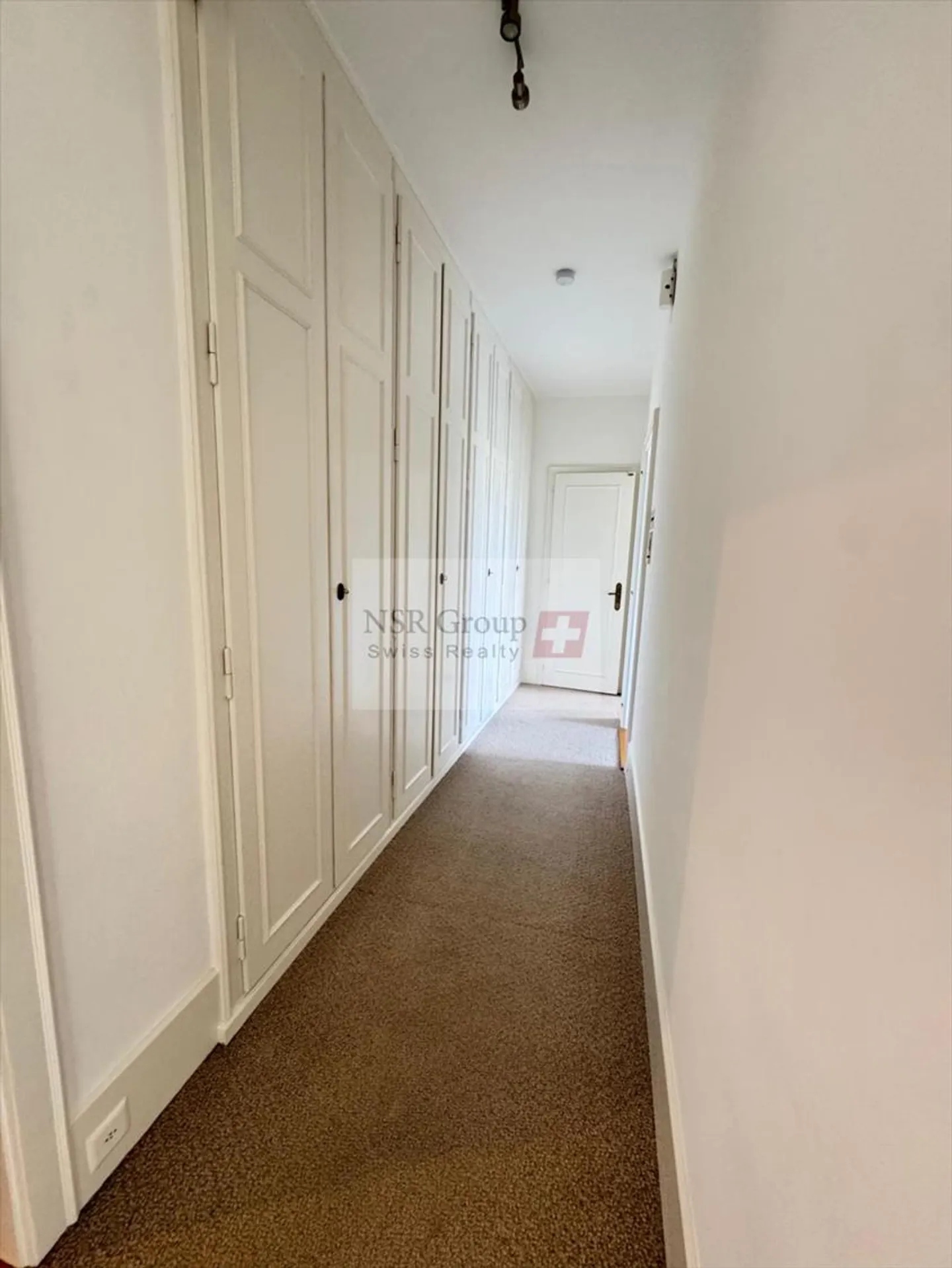 Appartamento in affitto con vista eccezionale? Ginevra, quartiere Perle du Lac - Foto 8 di 10