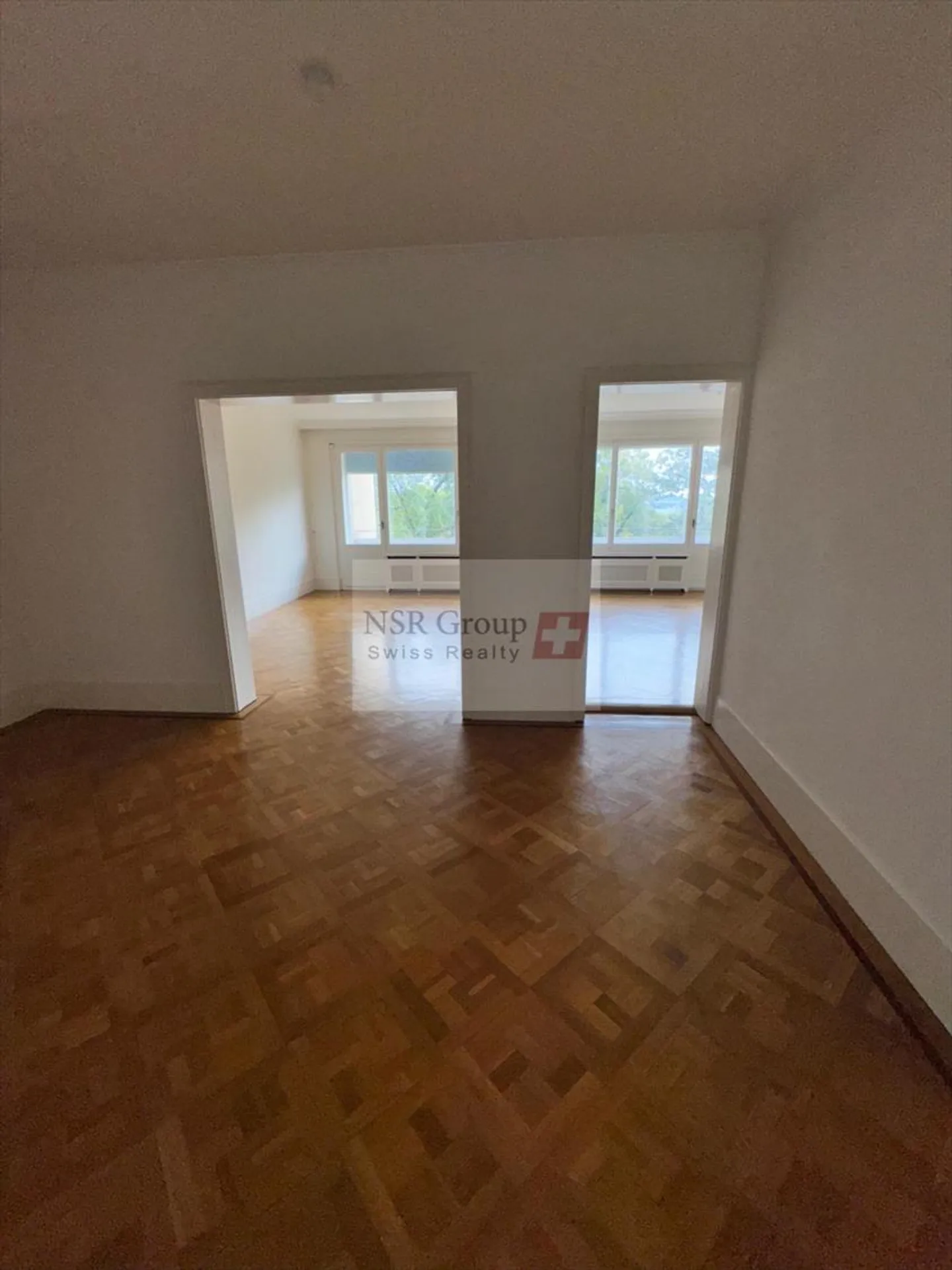 Appartamento in affitto con vista eccezionale? Ginevra, quartiere Perle du Lac - Foto 9 di 10