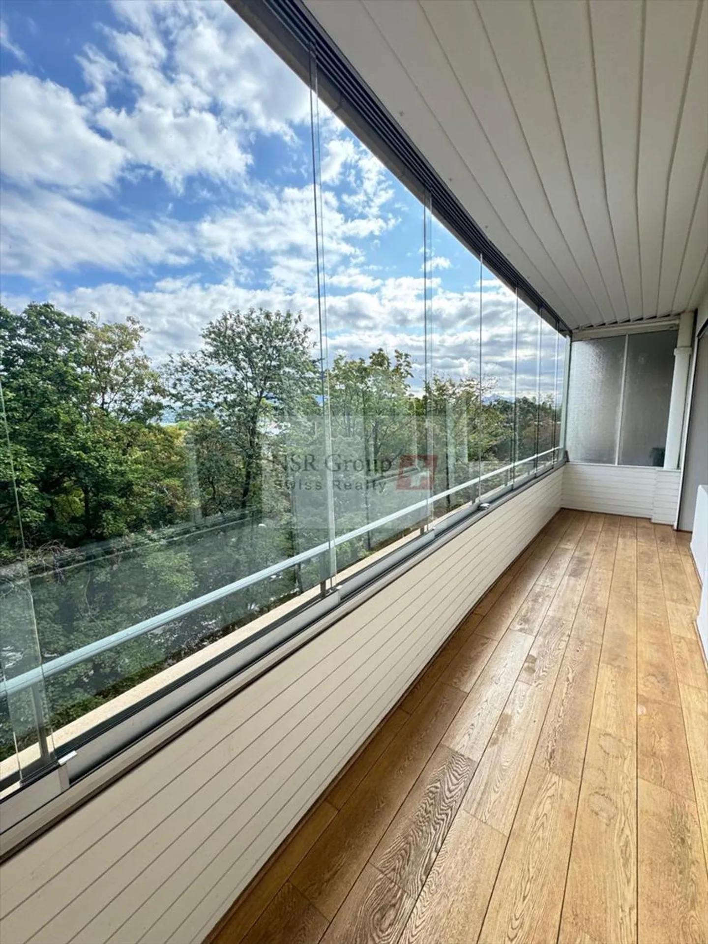 Appartamento in affitto con vista eccezionale? Ginevra, quartiere Perle du Lac - Foto 10 di 10