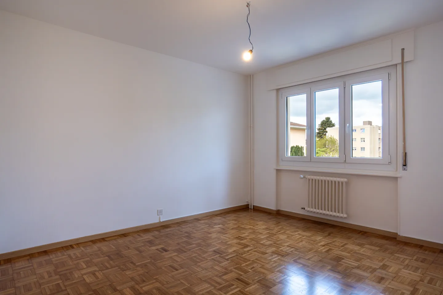 Appartamento 3.5 stanze - Foto 4 di 8