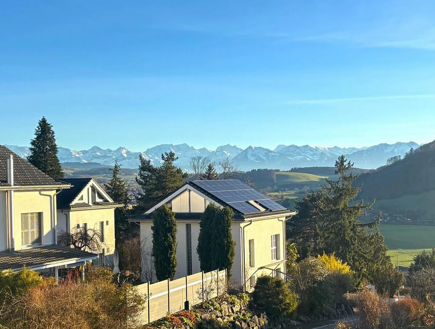 Living with a view and space for craftsmanship - Photo 13 of 13