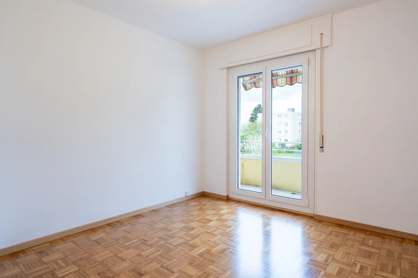 Appartamento 3.5 stanze - Foto 7 di 8