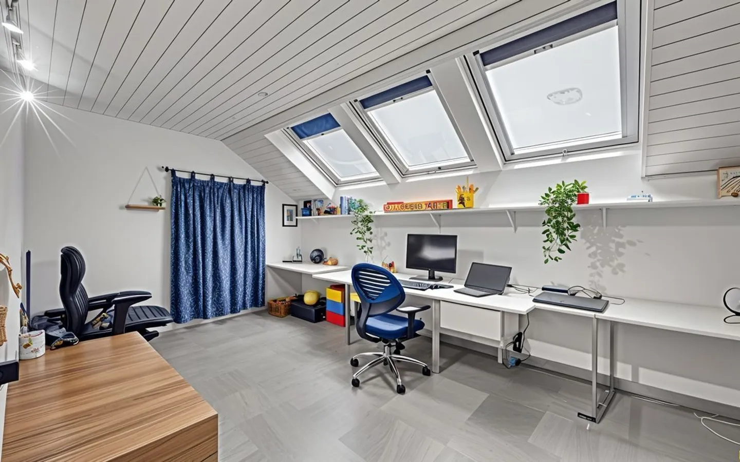 Maison individuelle à vendre - Photo 11 sur 13