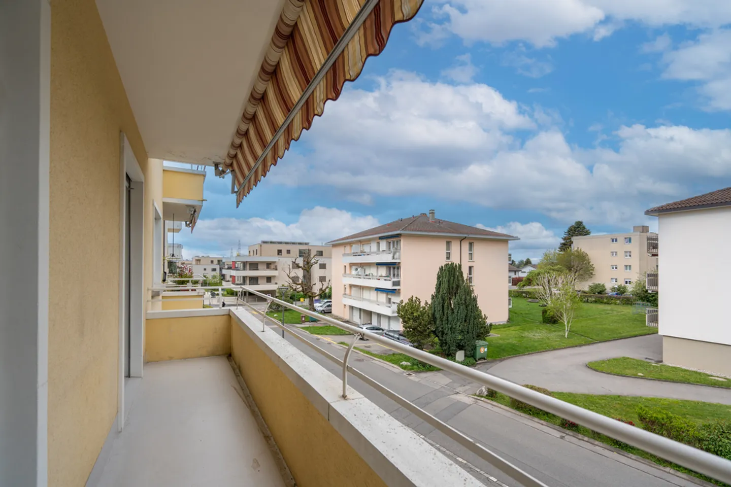 Appartamento 3.5 stanze - Foto 8 di 8