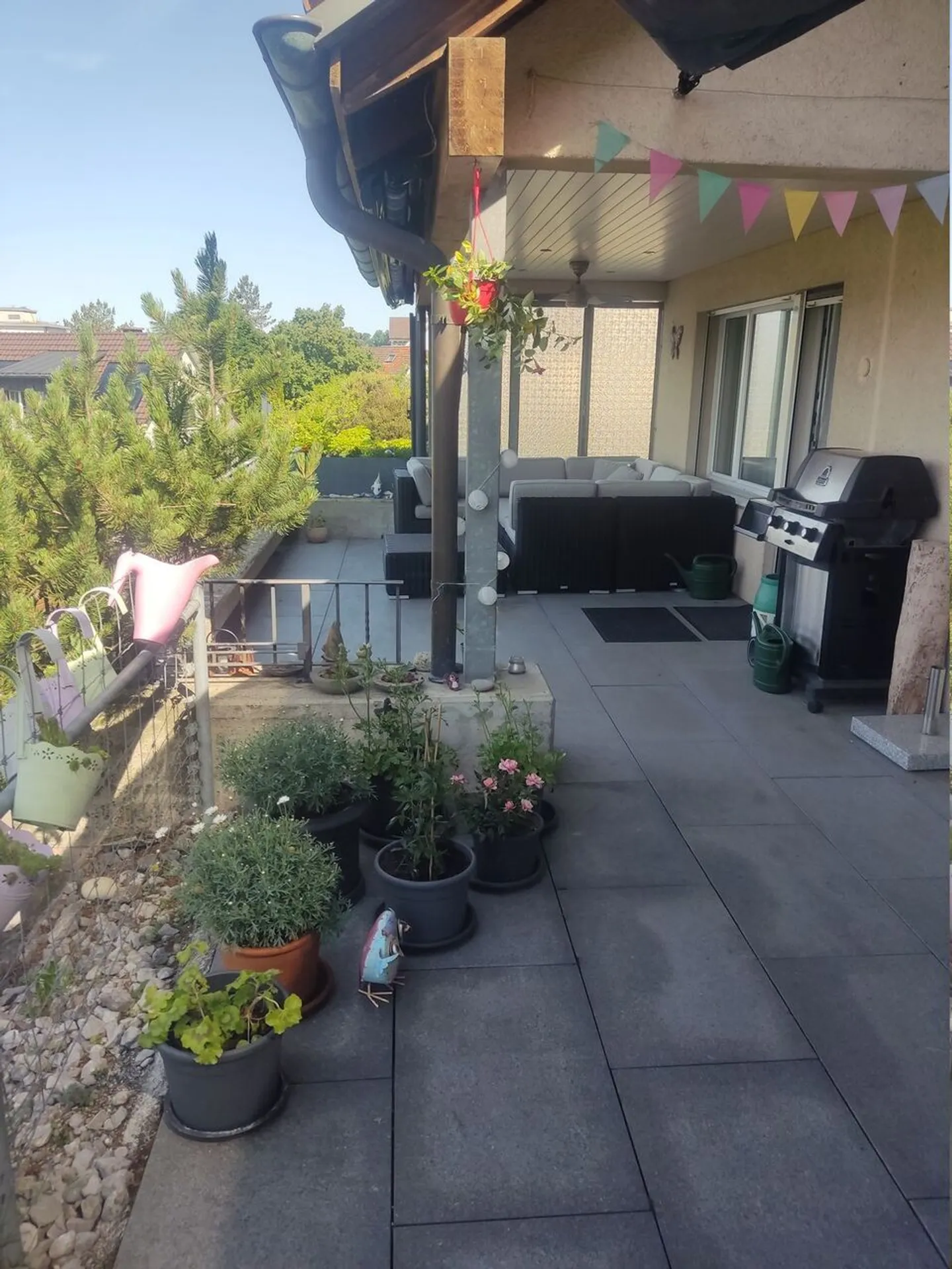 Maison individuelle à vendre - Photo 4 sur 13