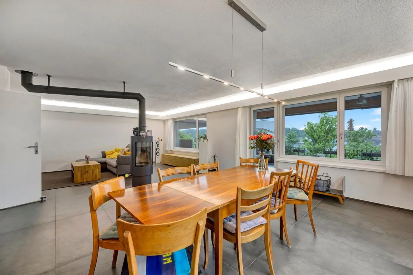 Maison individuelle à vendre - Photo 5 sur 13