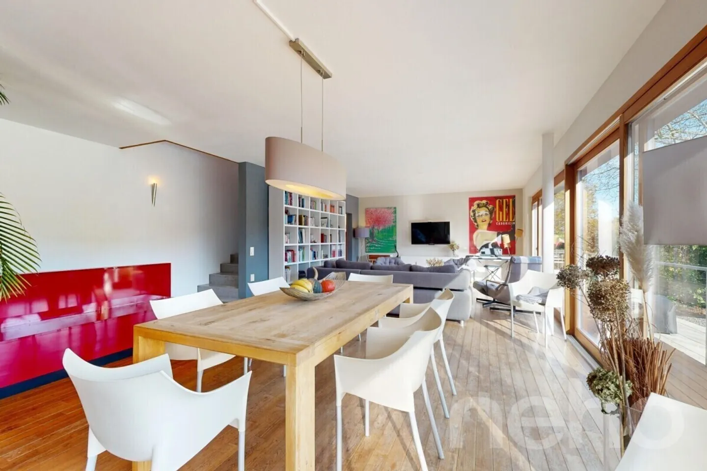 The Discreet Luxury: An Architect Villa to Discover Absolutely - Photo 7 of 12
