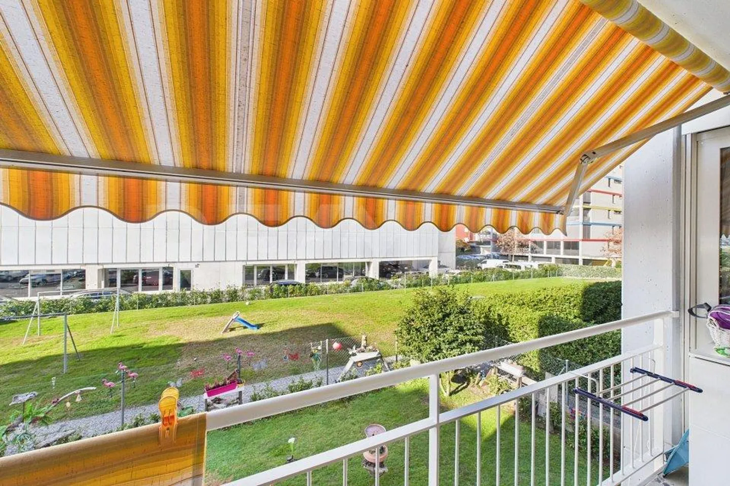 Appartement 4.5 pièces - Photo 1 sur 13