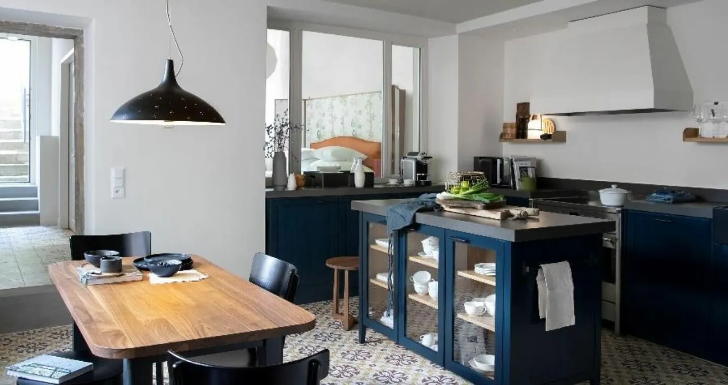 Appartamenti di lusso completamente attrezzati in un edificio storico nel centro città - Foto 15 di 21