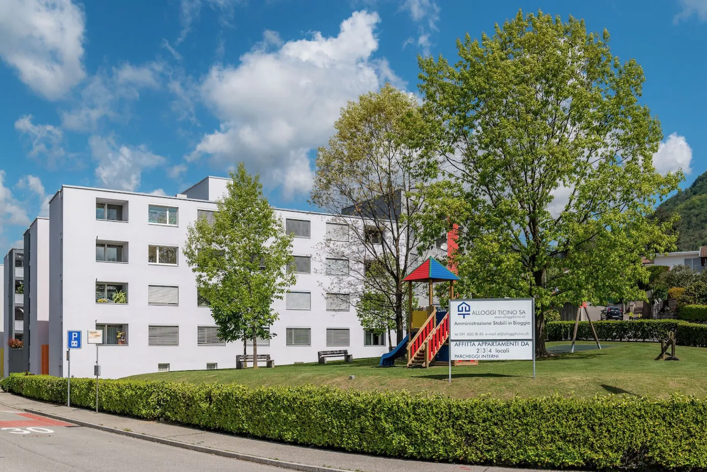 5200, Morbio Inferiore, Via Pascuritt 1, appartement 101 - Photo 6 sur 8