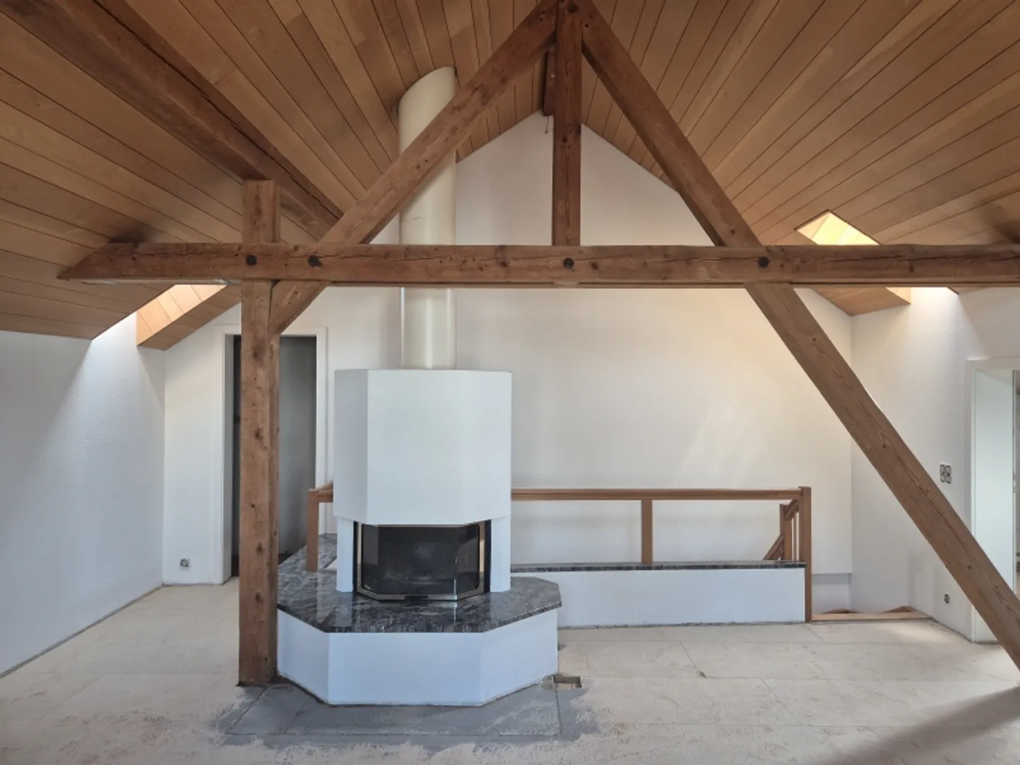 Appartement 6.5 pièces - Photo 1 sur 10