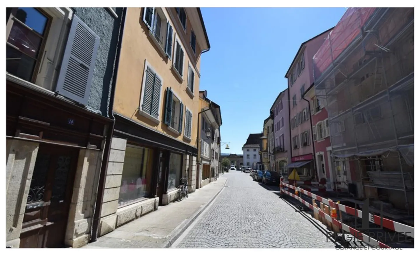 CHARMANTE CHARAKTERBILDUNG FÜR INVESTOREN - Foto 1 di 4