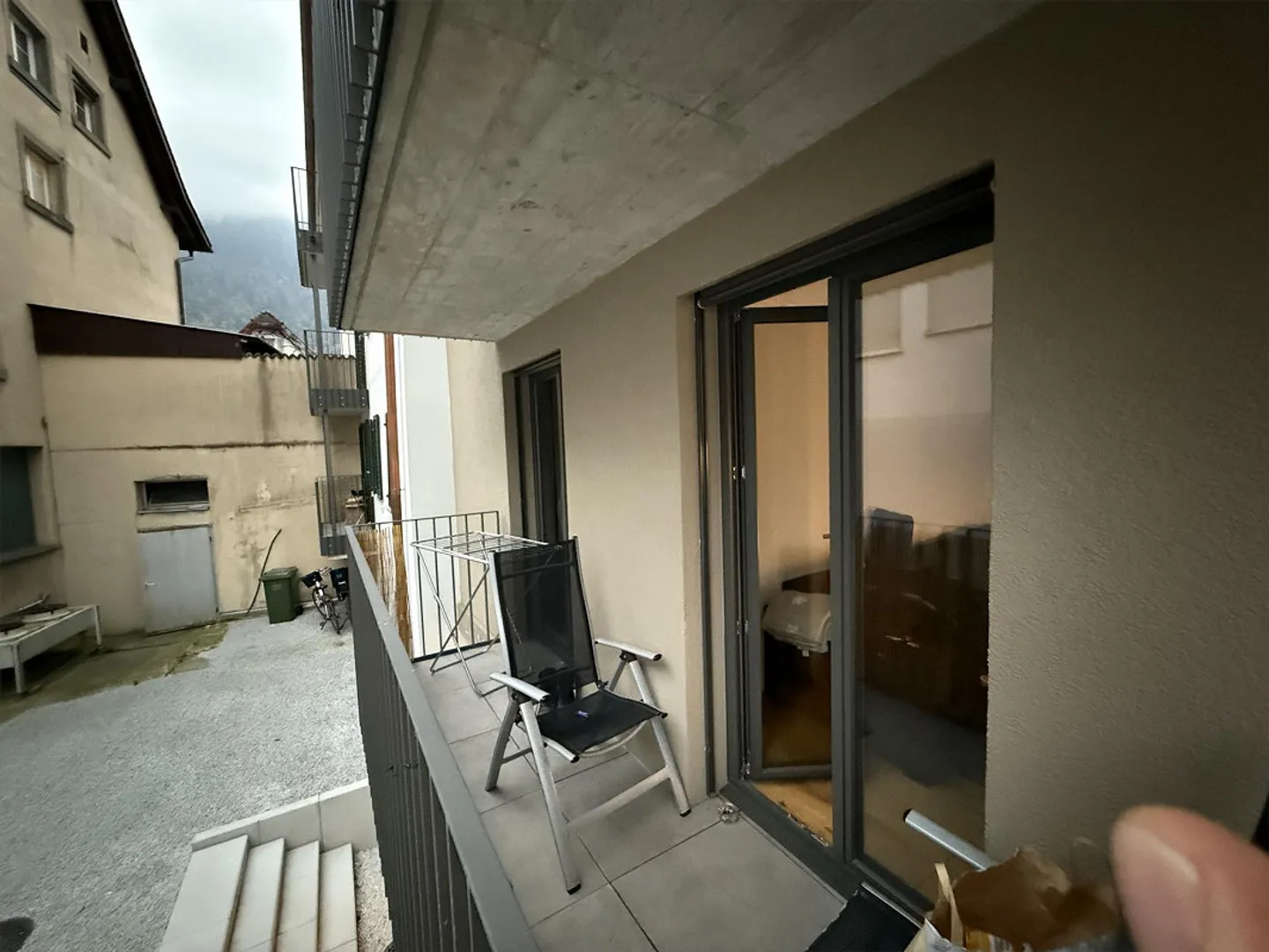 Appartement 2,5 pièces Arth Nouvelle Construction - Photo 8 sur 8