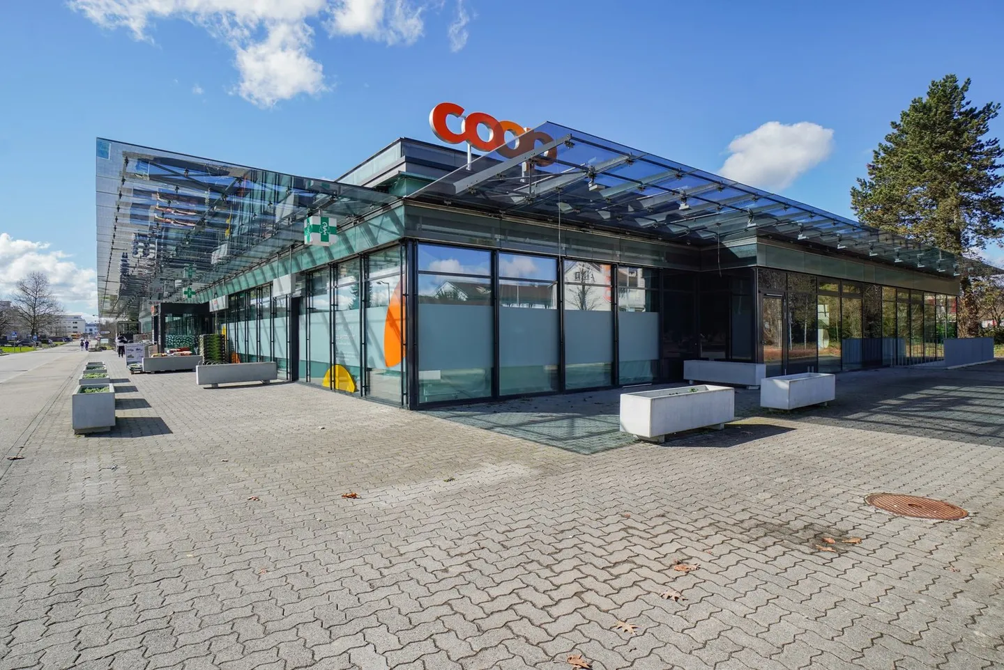 Spazio gastro di 300m2 in affitto! - Foto 1 di 12