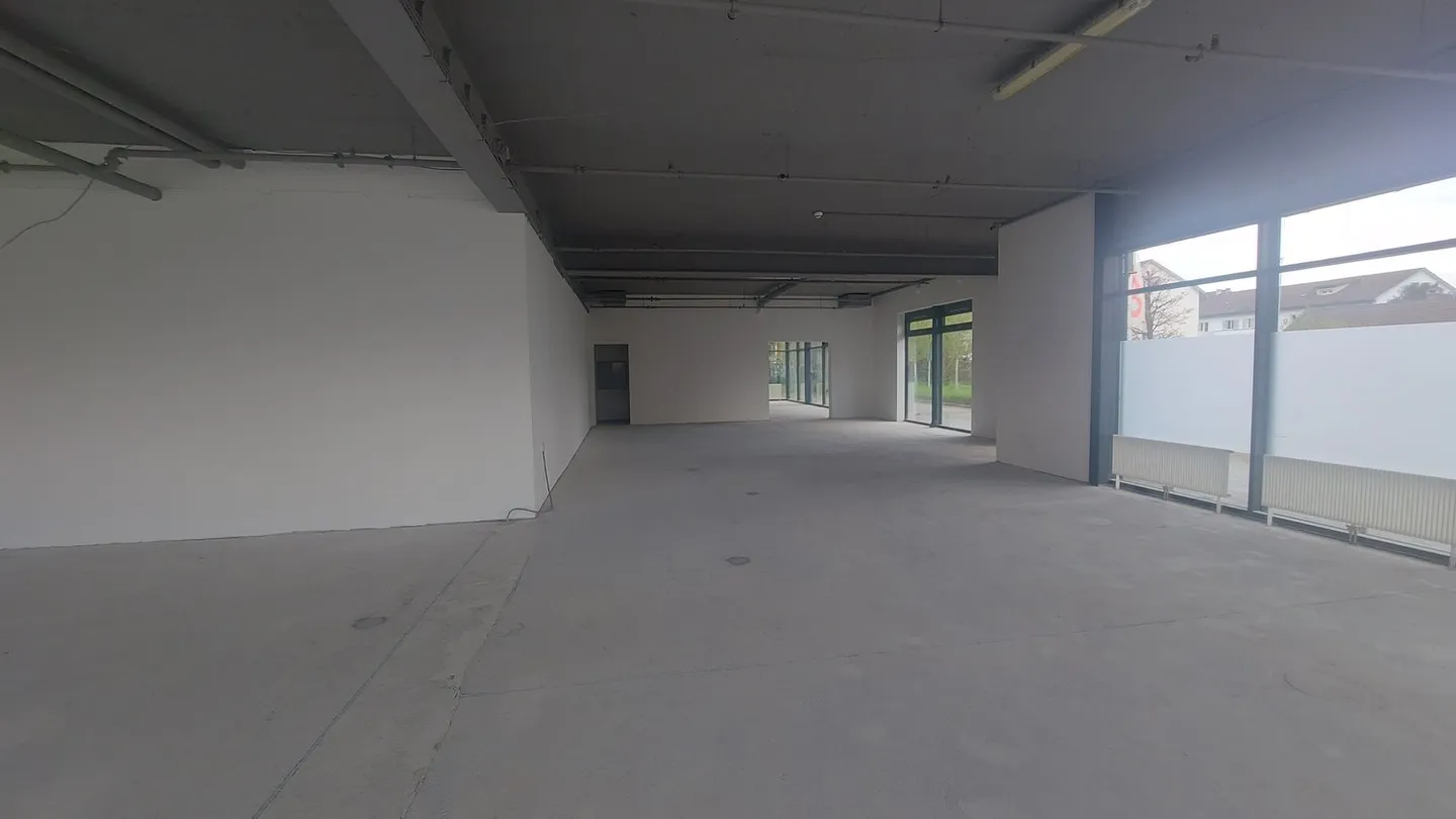 Spazio gastro di 300m2 in affitto! - Foto 8 di 12