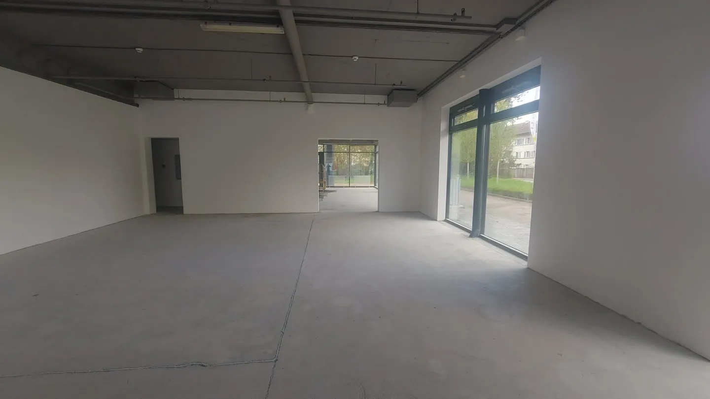 Spazio gastro di 300m2 in affitto! - Foto 10 di 12