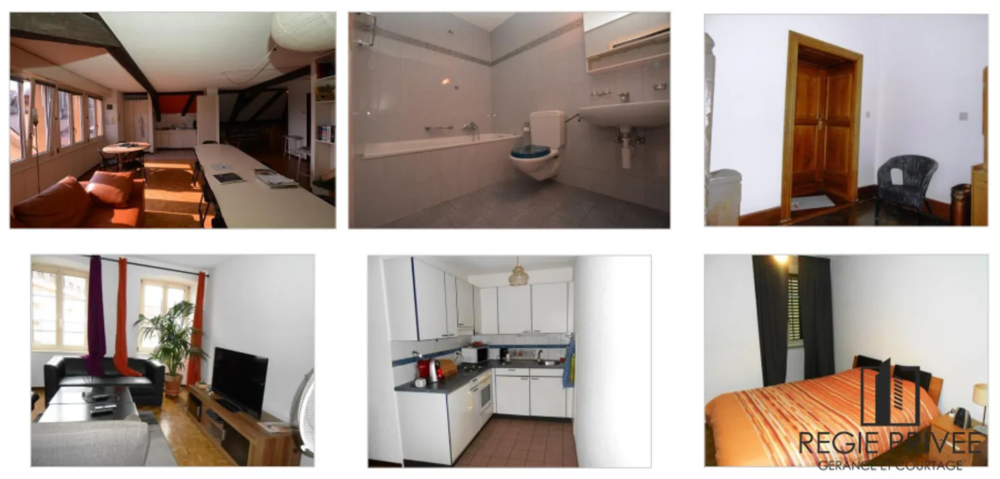 CHARMANTE CHARAKTERBILDUNG FÜR INVESTOREN - Foto 3 di 4