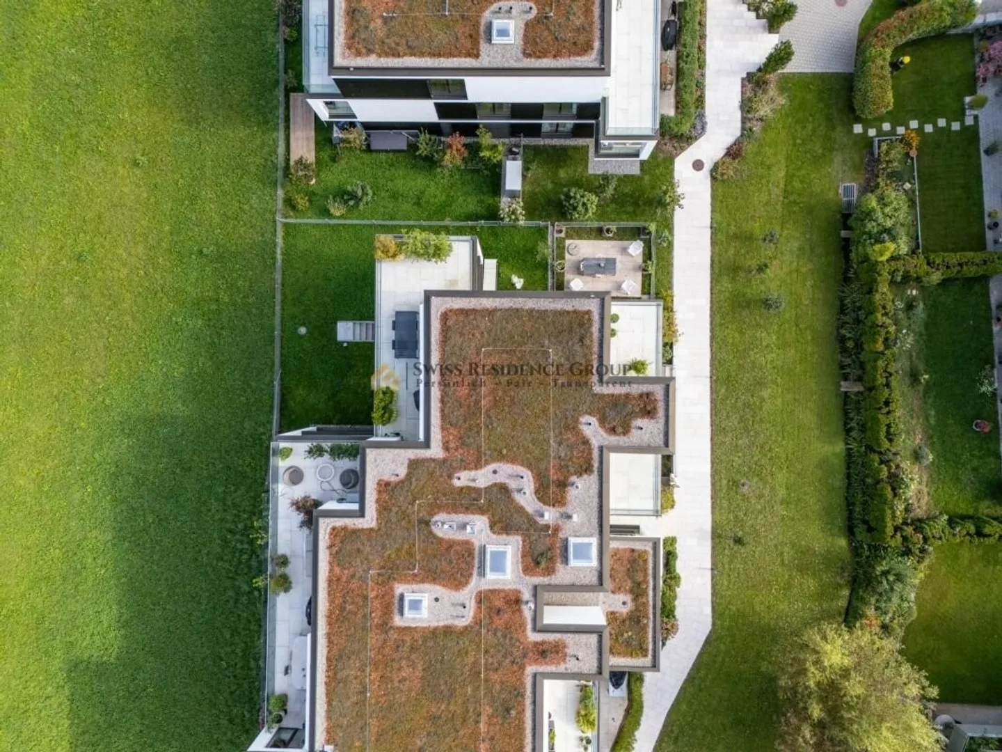 L'élégance rencontre la vue - rêve de penthouse avec grande terrasse - Photo 23 sur 25