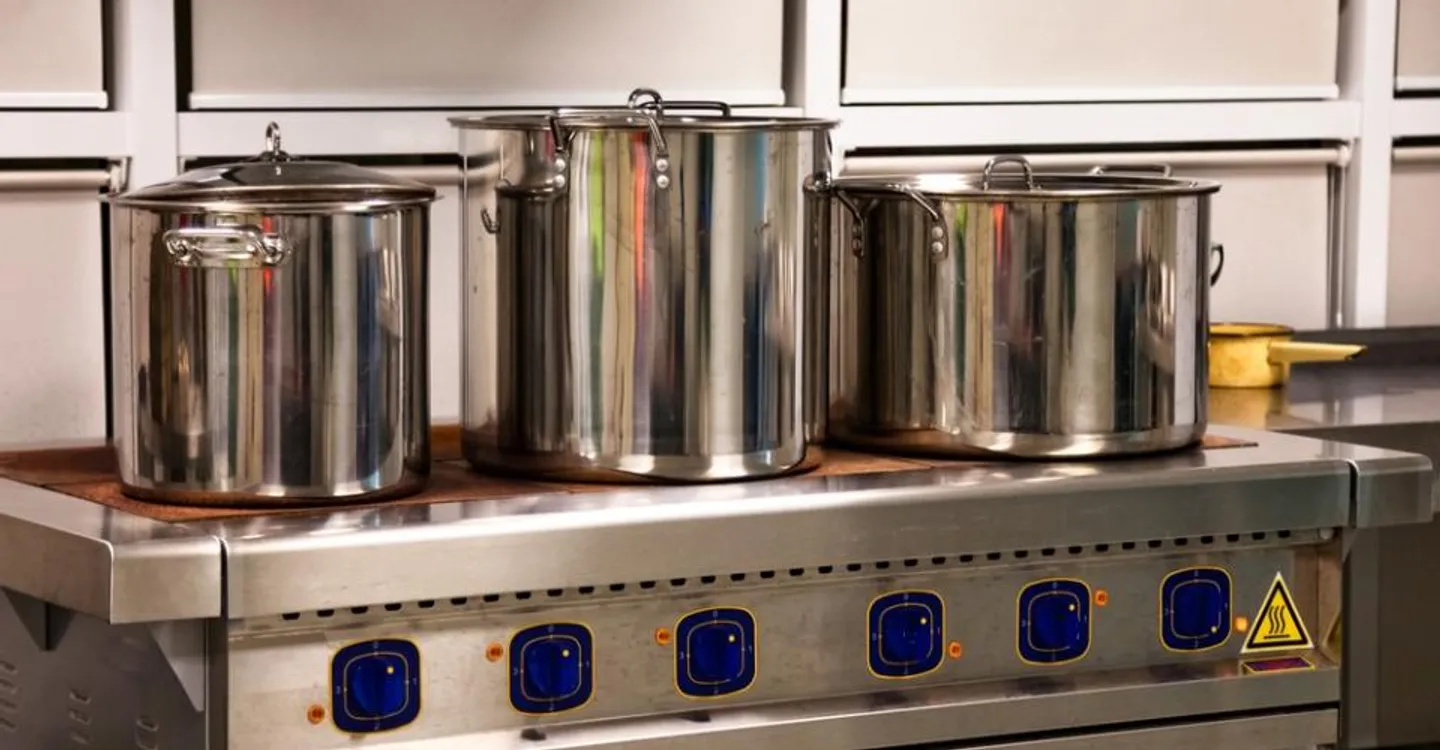 Laboratoire Alimentaire à Vendre - Photo 1 sur 1
