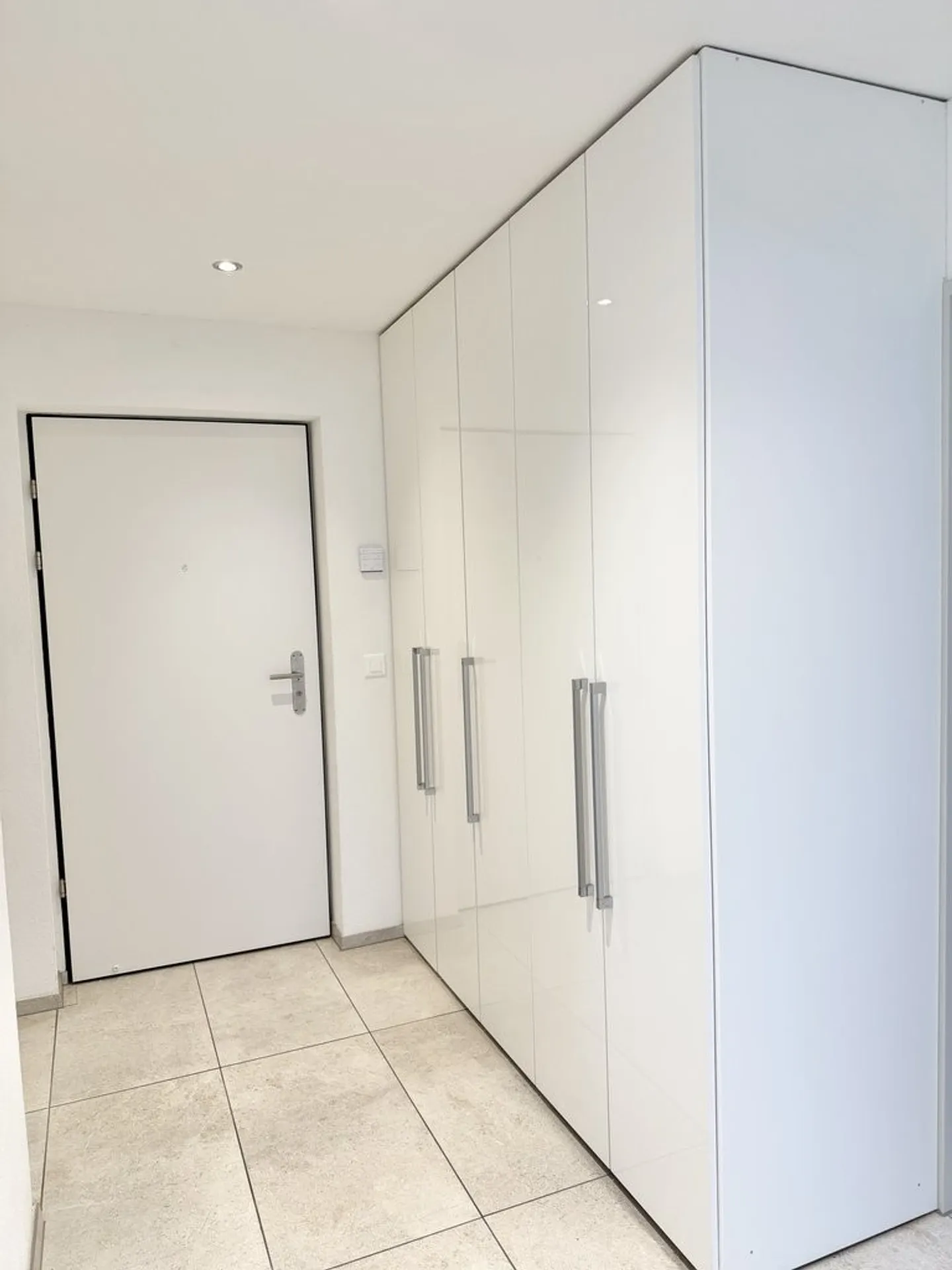 Family apartment in a central location seeks residents - Photo 8 of 11